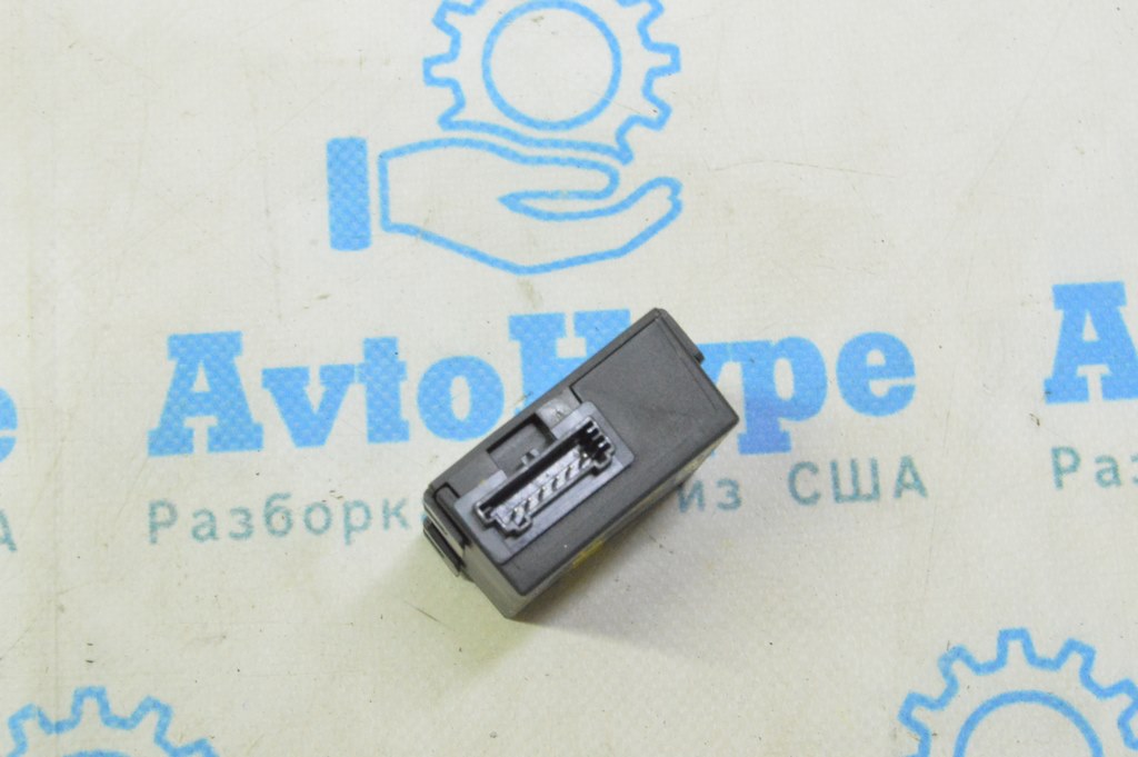 TIRE PRESSURE MONITORING CONTROL MODULE Jaguar I-Pace 19-25 HY3214F012BF (01) — фото 3