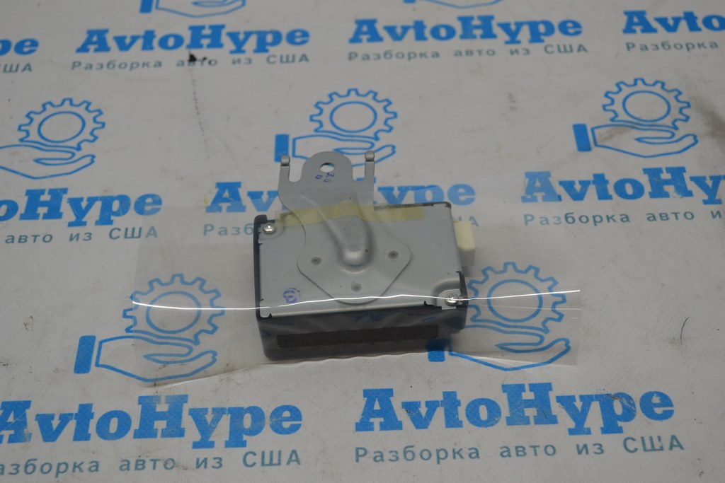 TIRE PRESSURE MONITORING SYSTEM CONTROL MODULE Toyota Tundra 22- (01) — фото 2