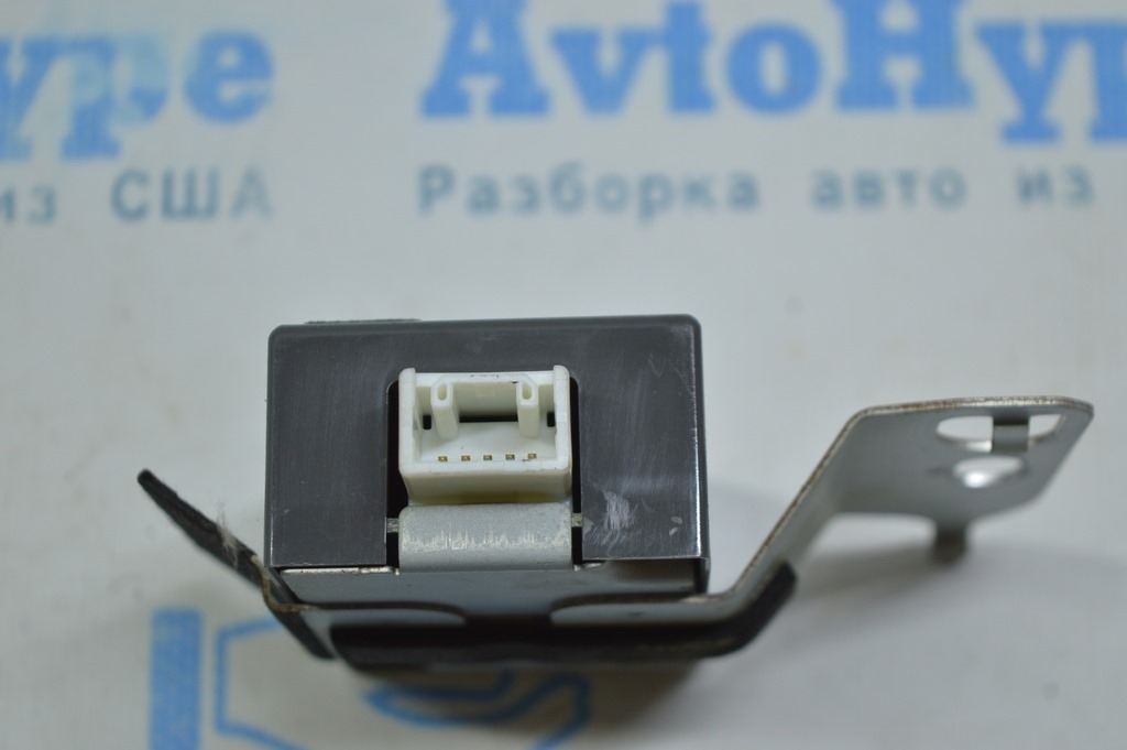 TIRE PRESSURE RECEIVER Lexus LS460 LS600h 07-12 (01) — фото 3