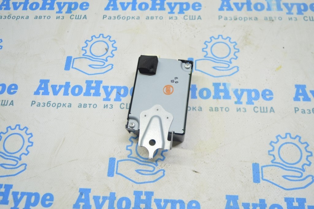 Tire Pressure TPMS Monitoring-Receiver Toyota Camry v50 12-14 usa (02) — фото 3