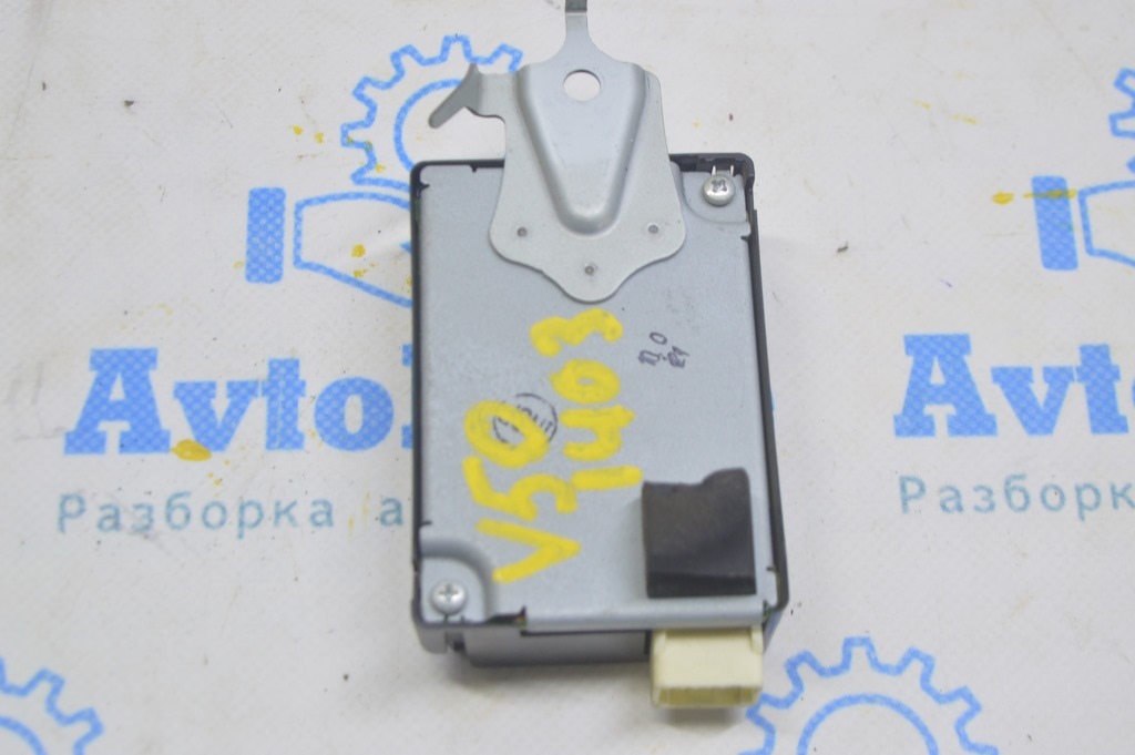 Tire Pressure TPMS Monitoring-Receiver Toyota Camry v50 12-14 usa (03) — фото 2