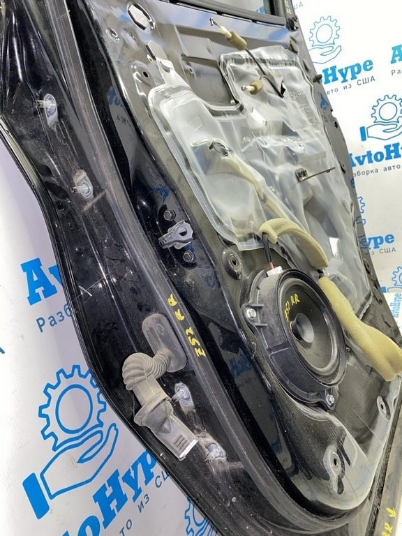 ТНВД топливный насос высокого давления Nissan Sentra 15-19 (01) подгорел