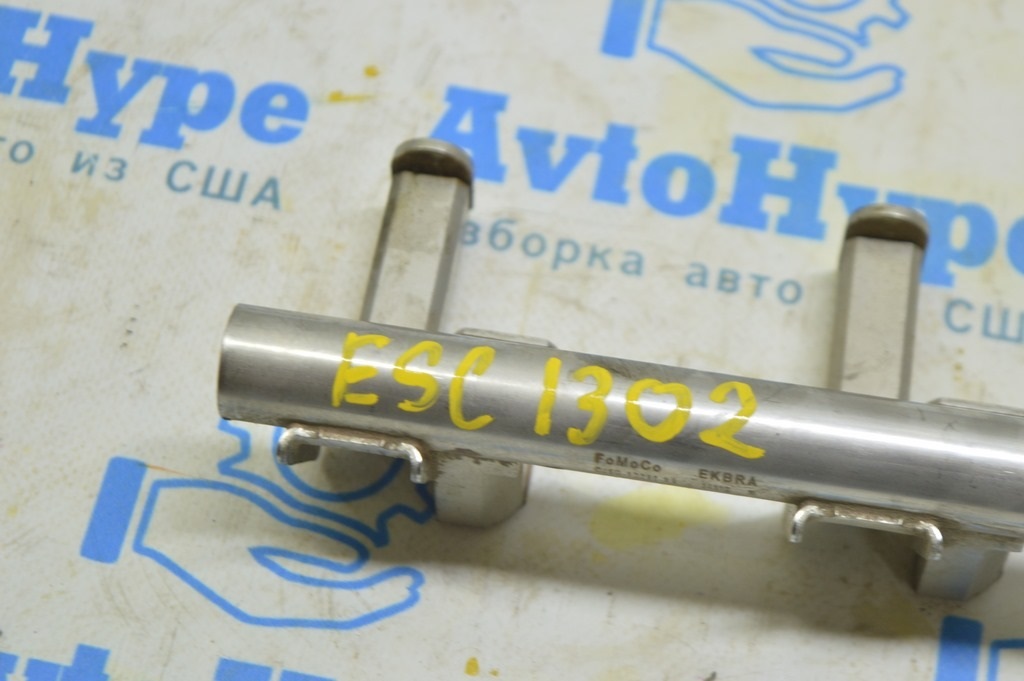 Топливная рейка Ford Escape MK3 13- 1.6T — фото 2