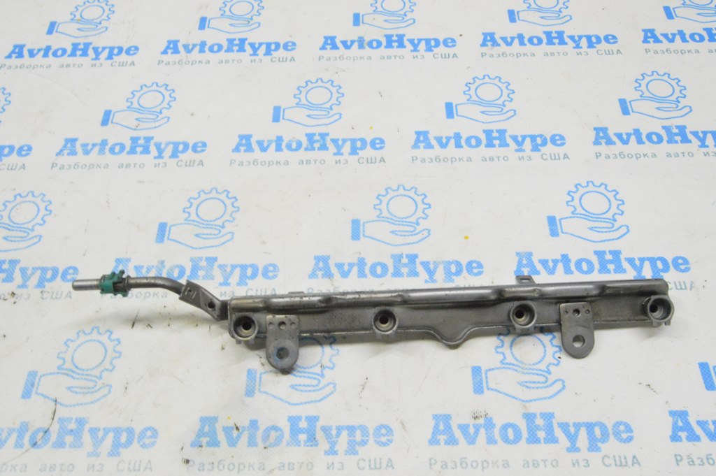 Топливная рейка Honda CRV 07-11 2.4 — фото 2