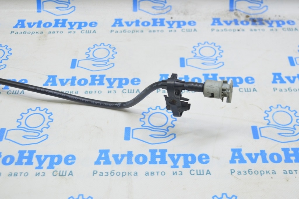 Топливная трубка BMW X1 F48 16-22 B46 — фото 2