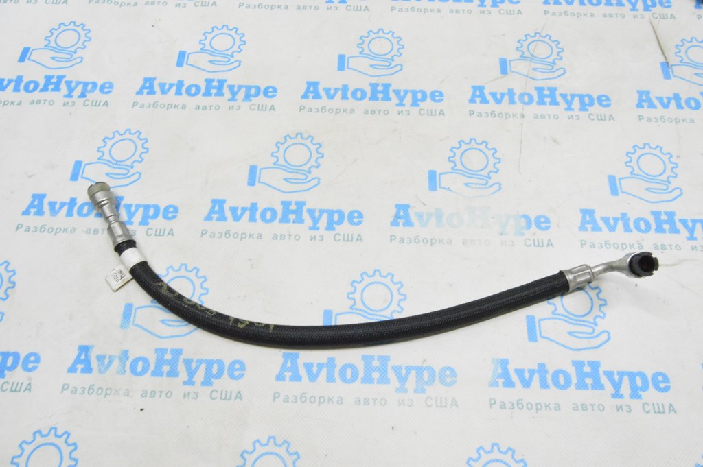Топливная трубка BMW X5 G05 19-23 3.0T