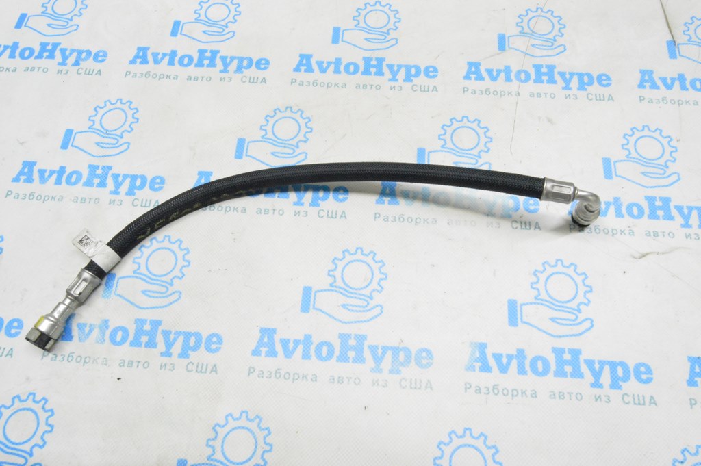 Топливная трубка BMW X5 G05 19-23 3.0T — фото 2