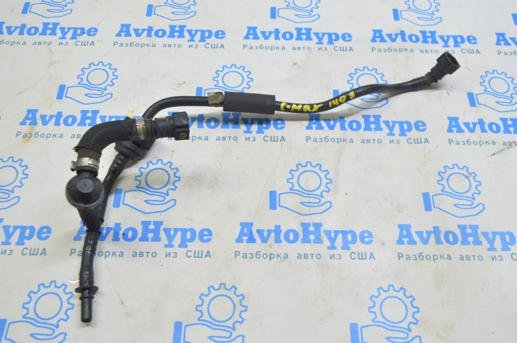 Топливная трубка Ford C-max MK2 13-
