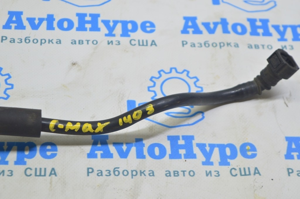 Топливная трубка Ford C-max MK2 13- — фото 2