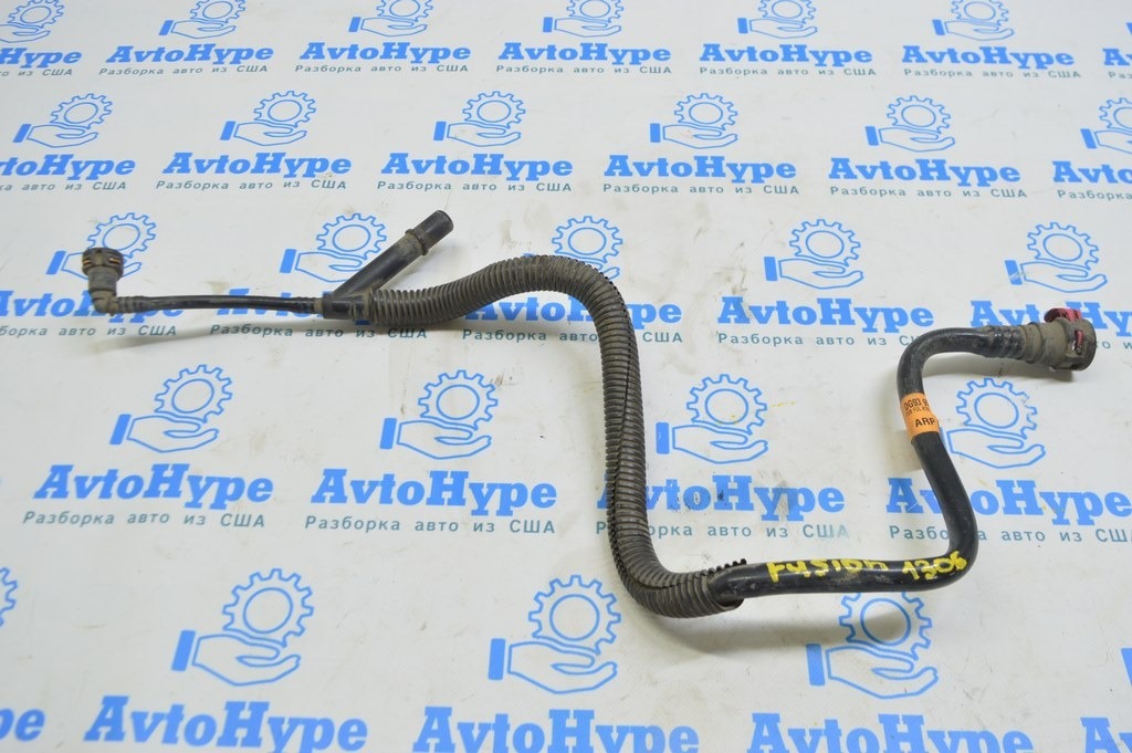 Топливная трубка Ford Fusion mk5 13-20 (06)