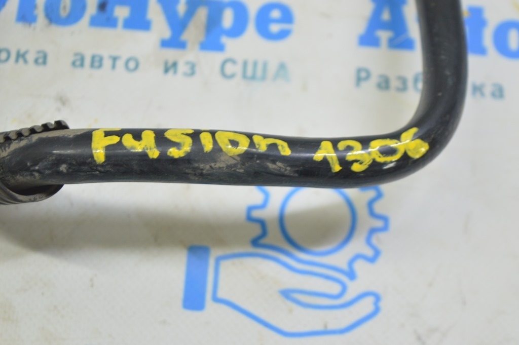 Топливная трубка Ford Fusion mk5 13-20 (06) — фото 2