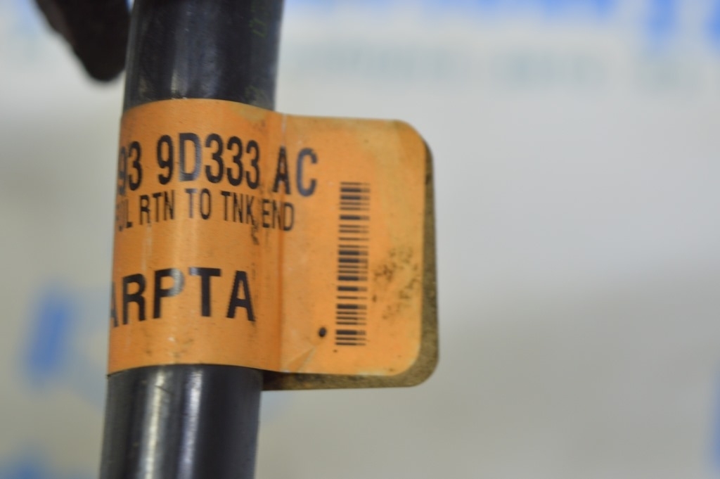 Топливная трубка Ford Fusion mk5 13-20 (06) — фото 4