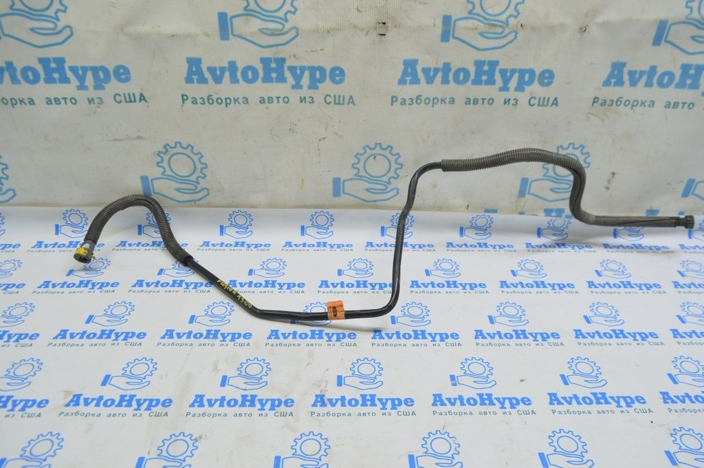 Топливная трубка Ford Fusion mk5 13-20 2.0 (06)