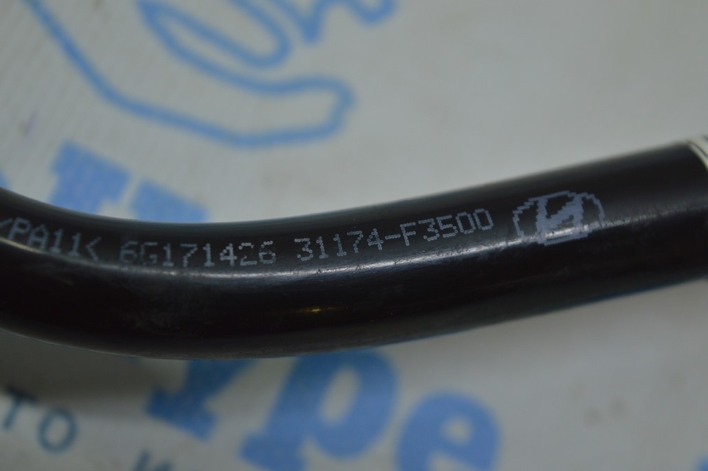 Топливная трубка HYUNDAI ELANTRA AD 17-2.0 — фото 2