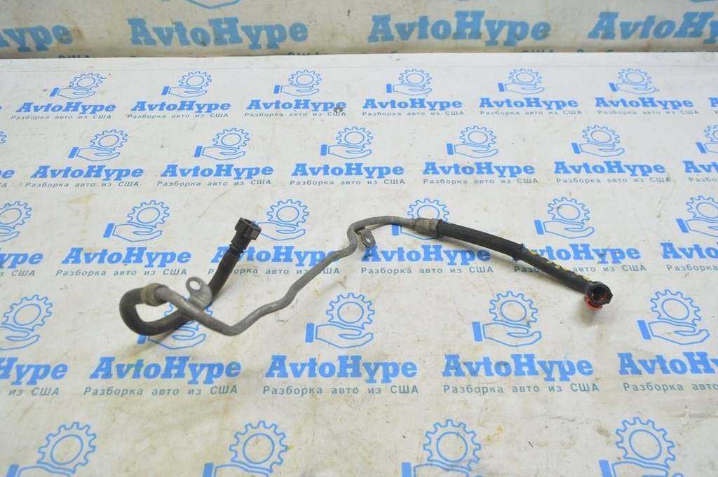 Топливная трубка Lexus GS300 GS350 GS430 GS450h 06-11