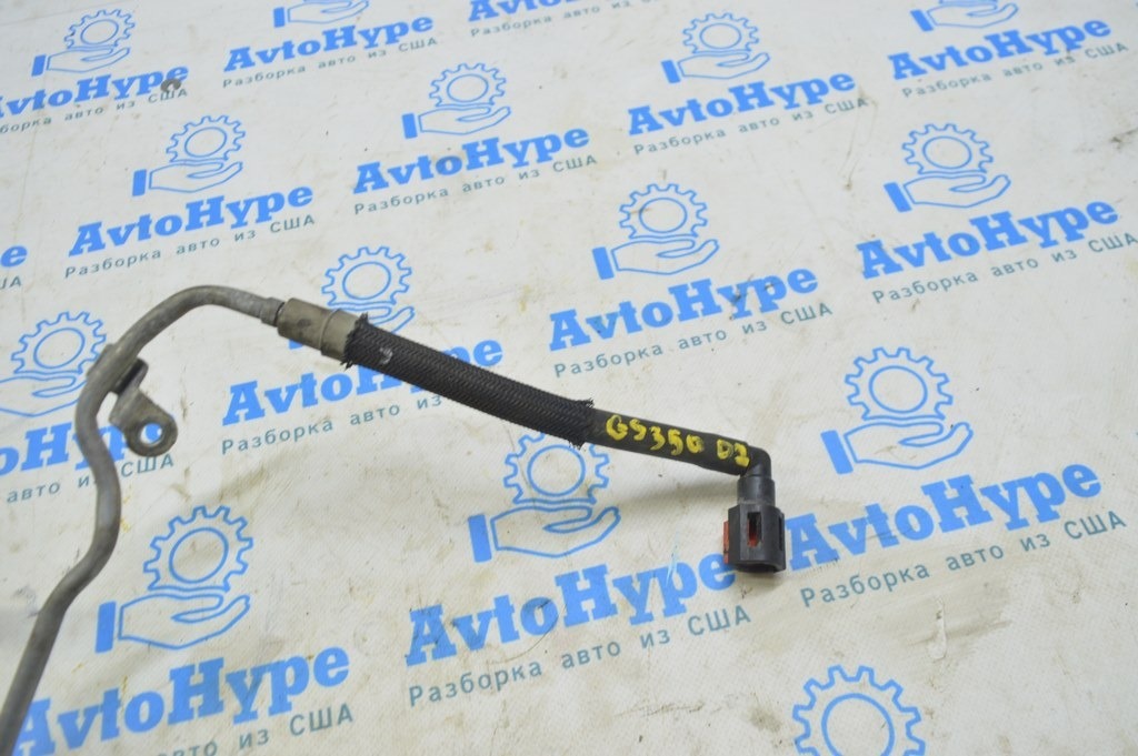 Топливная трубка Lexus GS300 GS350 GS430 GS450h 06-11 — фото 2