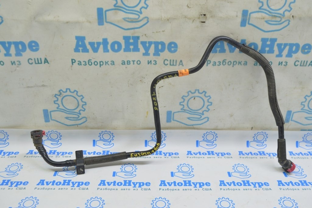 Топливная трубка с датчиком Ford Fusion mk5 13-20 (06)