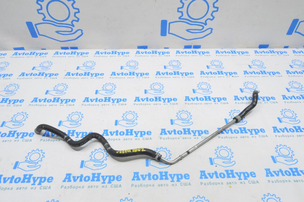 Топливная трубка VW Jetta 19-24 1.4T