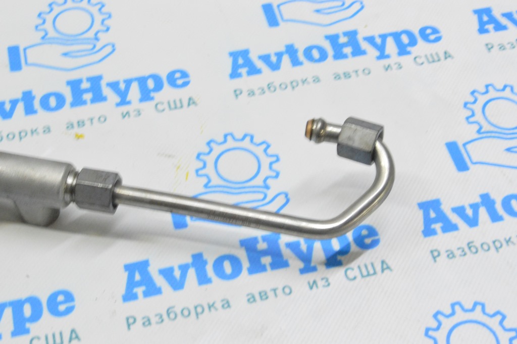 Топливная трубка VW Jetta 19-24 1.4T на рейку
