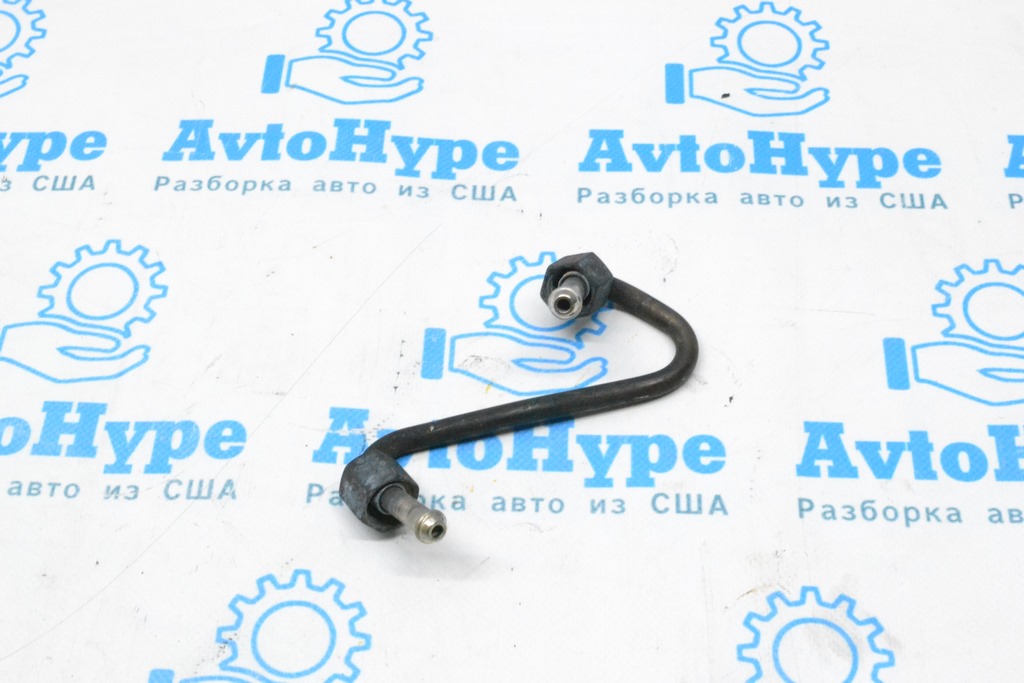 Топливная трубка высокого давления Nissan Qashqai 21- 1.3T FWD