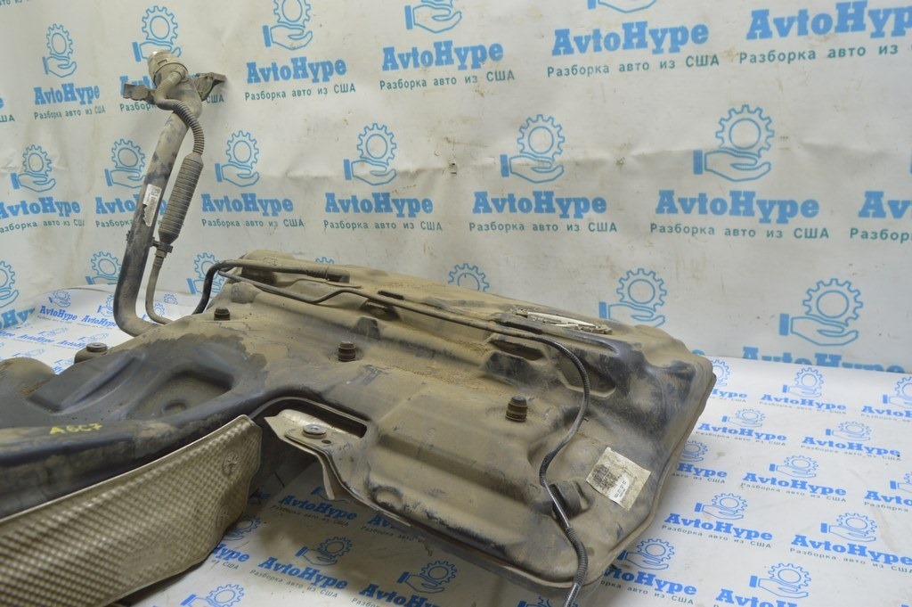 Топливный бак Audi A6 C7 12-18 (01)