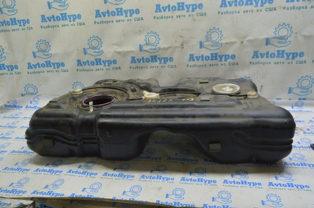 Топливный бак BMW X1 F48 16-22 B46