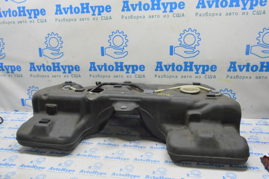 Топливный бак BMW X5 G05 19-24 3.0T
