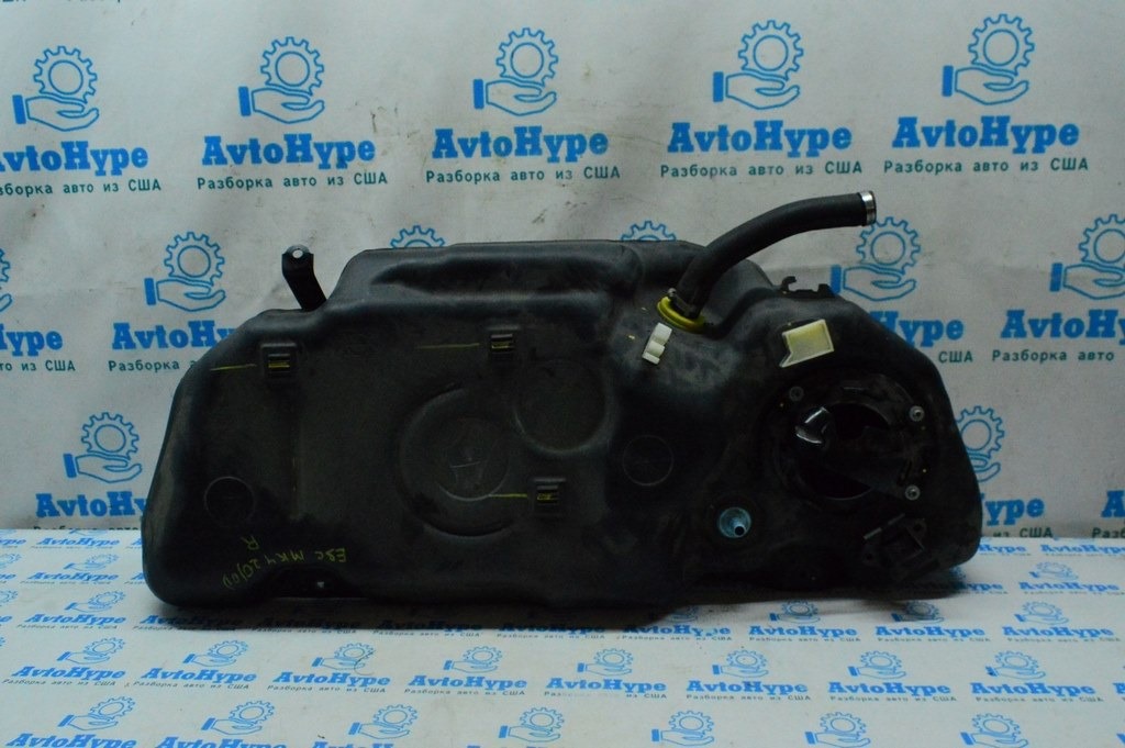 Топливный бак Ford Escape MK4 20- FWD (01)