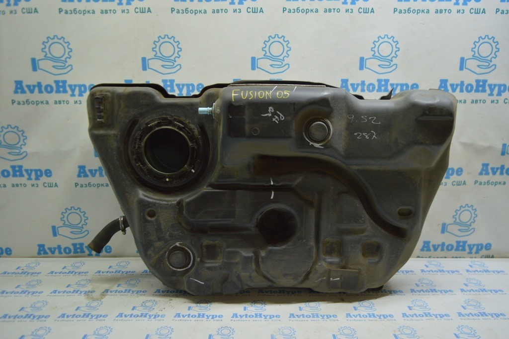 Топливный бак Ford Fusion mk5 13-