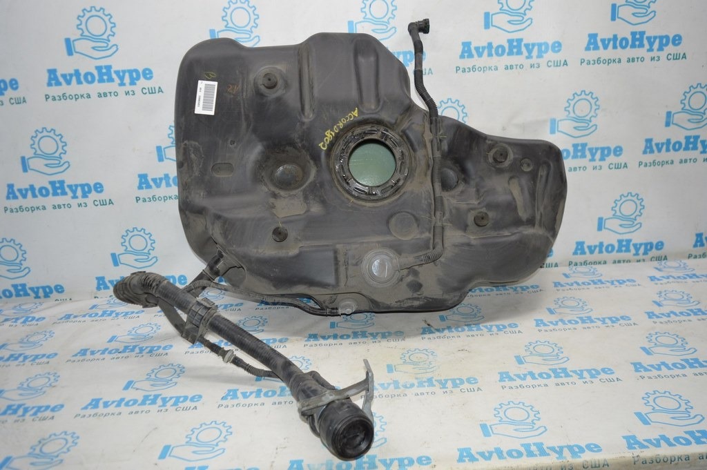 Топливный бак Honda Accord 18- 1.5T