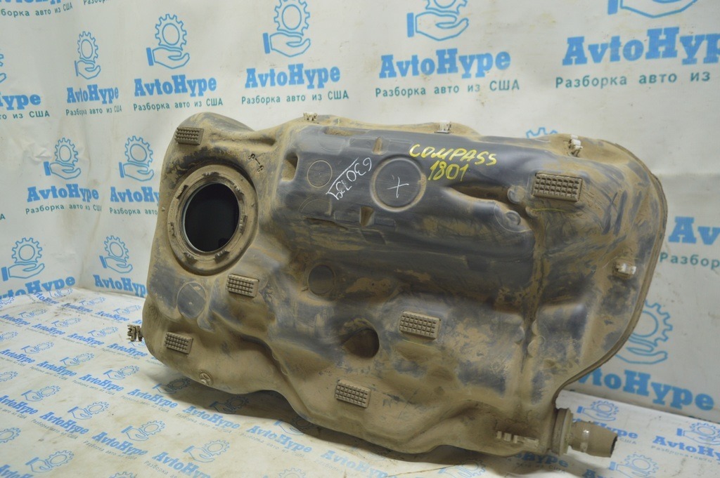 Топливный бак Jeep Compass 17- 2.4 — фото 2