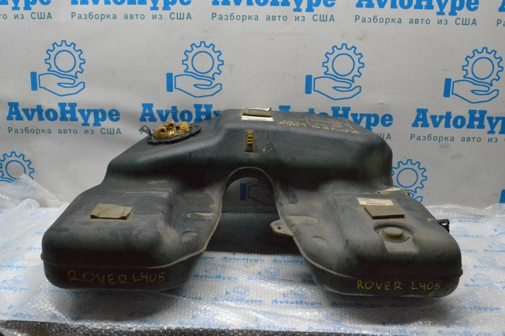 Топливный бак Land Rover Range Rover L405 13-17 4.4d