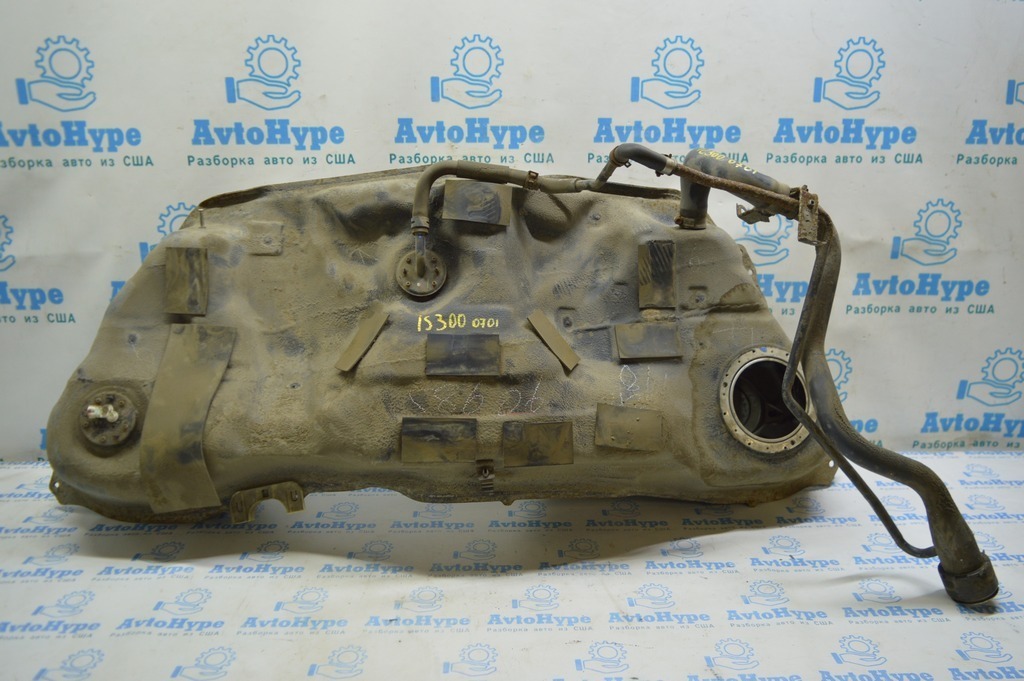 Топливный бак Lexus IS250/IS300/IS350 06-13