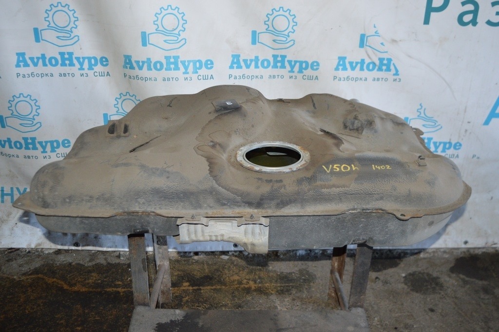 Топливный бак Toyota Camry v50 12-14 usa\euro (01)