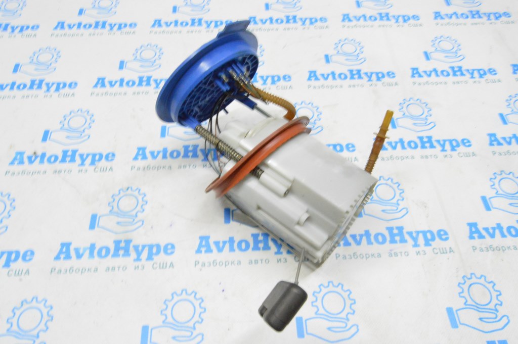 Топливный насос бензонасос Audi A3 8V 15-20 1.4T, 1.8T, 2.0T, (02) — фото 3