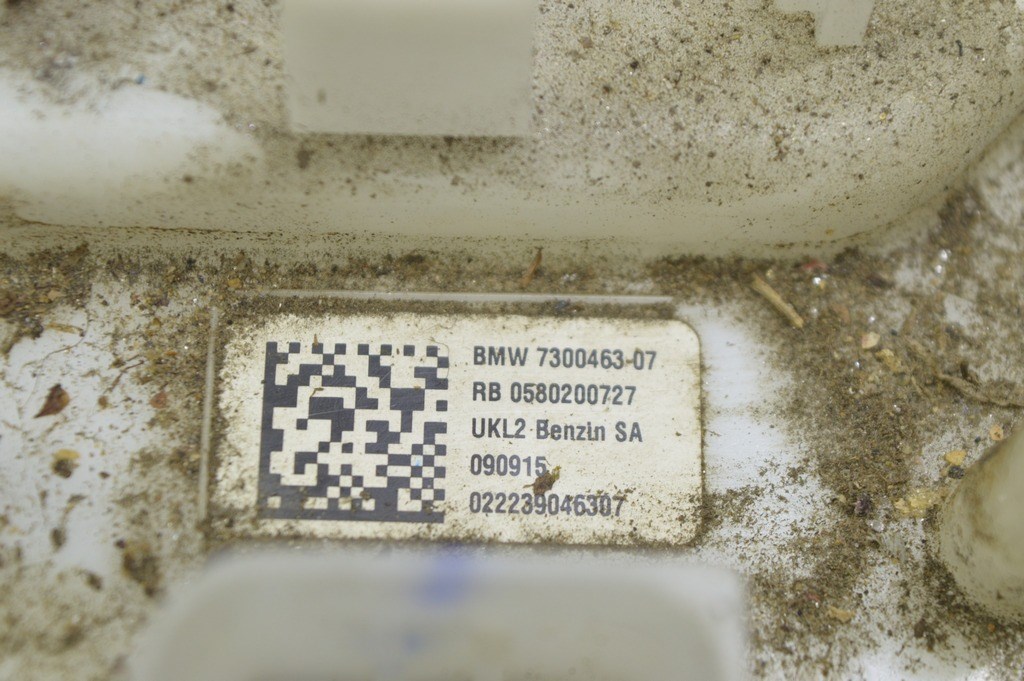 Топливный насос бензонасос BMW X1 F48 16-22 B46 (01) — фото 4