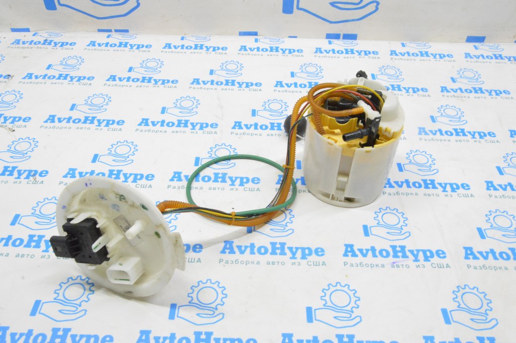 Топливный насос (бензонасос) BMW X3 G01 18-23 2.0T3.0T 16138485646 (02)