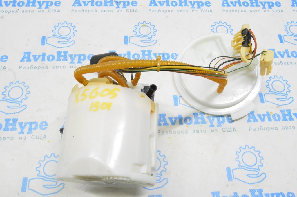 Топливный насос бензонасос BMW X5 G05 19-24 3.0T