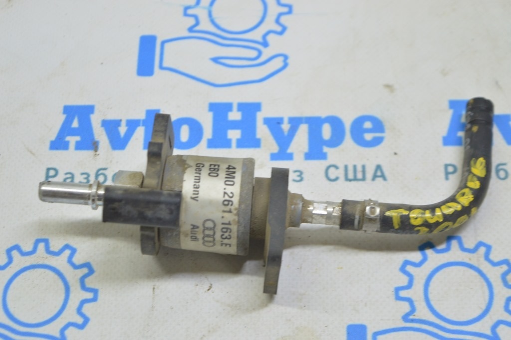 Топливный насос (бензонасос) для WEBASTO VW Touareg 18- 3.0d