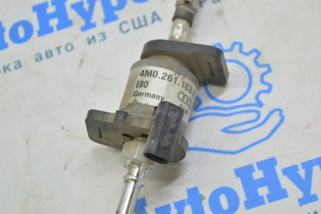 Топливный насос (бензонасос) для WEBASTO VW Touareg 18- 3.0d — фото 2