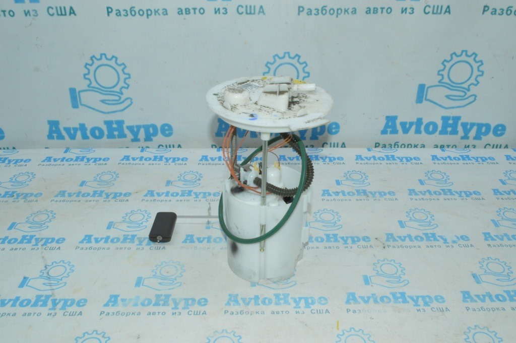 Топливный насос (бензонасос) Ford Escape MK3 13- 1.6T 2.0T (09) CV61-9H307-BK