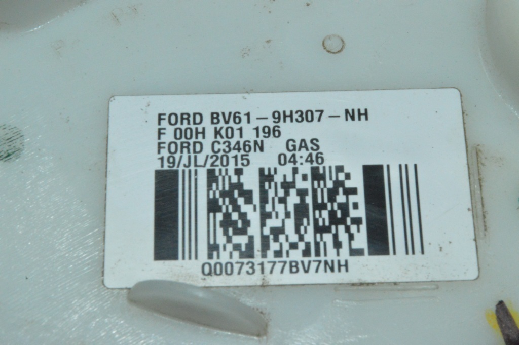 Топливный насос (бензонасос) Ford Focus mk3 11-18 2.0 — фото 3
