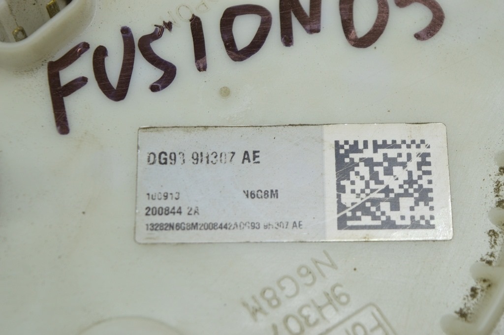 Топливный насос (бензонасос) Ford Fusion mk5 13- 2.0T, 1.5T — фото 3
