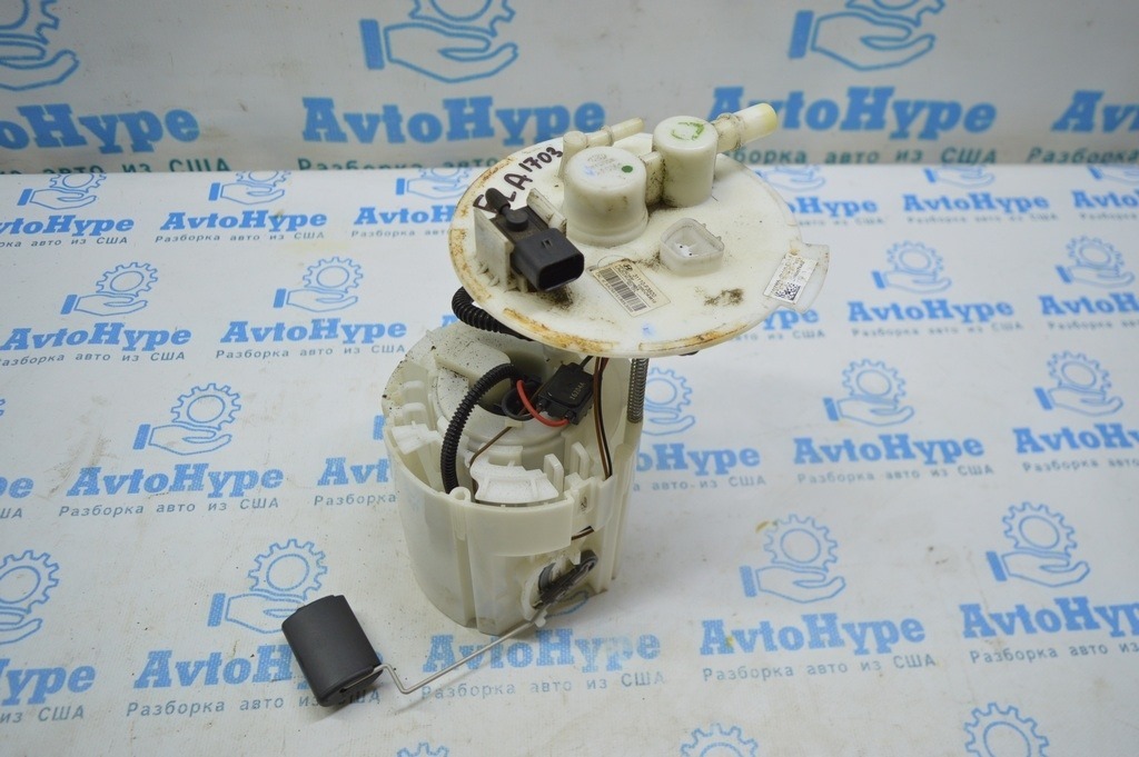 Топливный насос (бензонасос) HYUNDAI ELANTRA AD 17-2.0 (03)