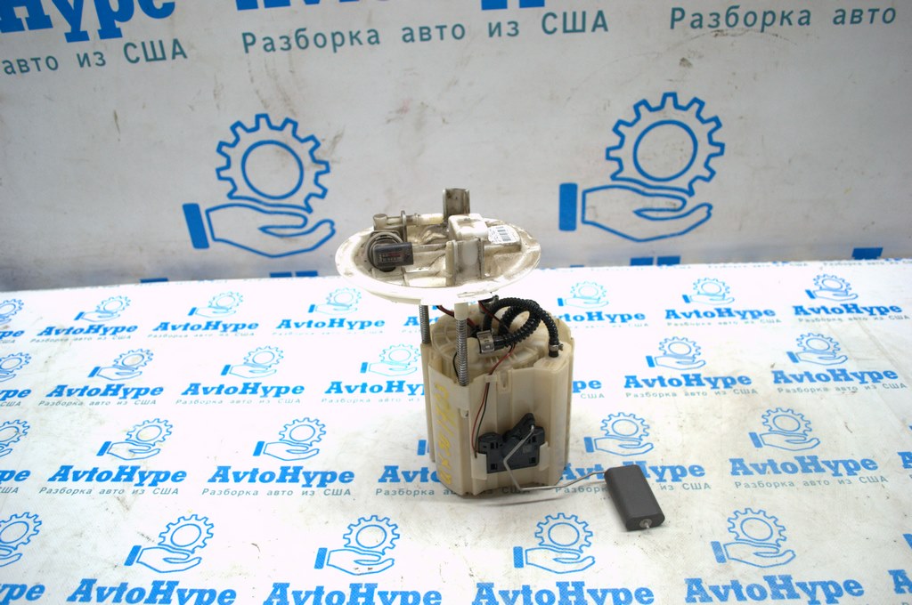 Топливный насос (бензонасос) Infiniti QX30 17- A2464700994 (03)