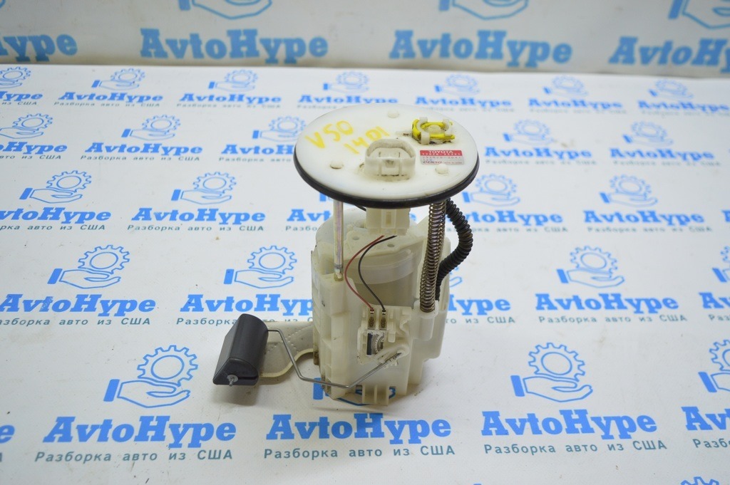 Топливный насос (бензонасос) Toyota Camry v50 2.5 12-14 usa\euro 77020-33321 (01)