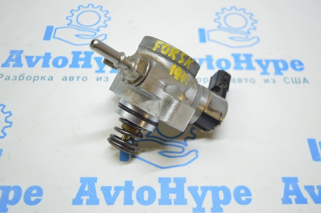 Топливный насос бензонасос высокого давления ТНВД Subaru Forester 19- SK 296100-0330 (01)