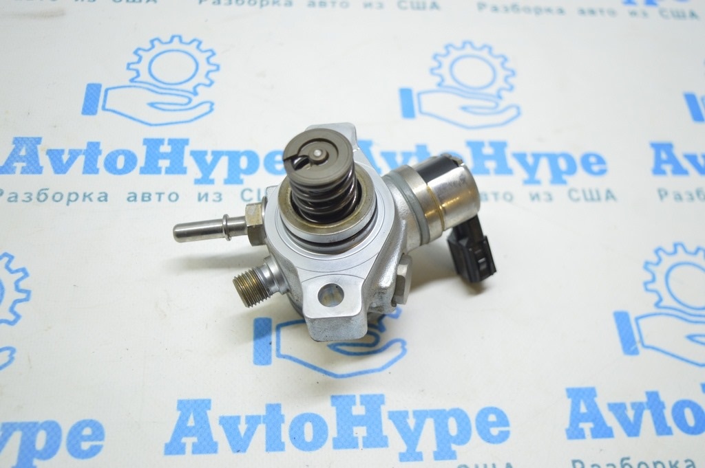 Топливный насос бензонасос высокого давления ТНВД Subaru Forester 19- SK 296100-0330 (01) — фото 2