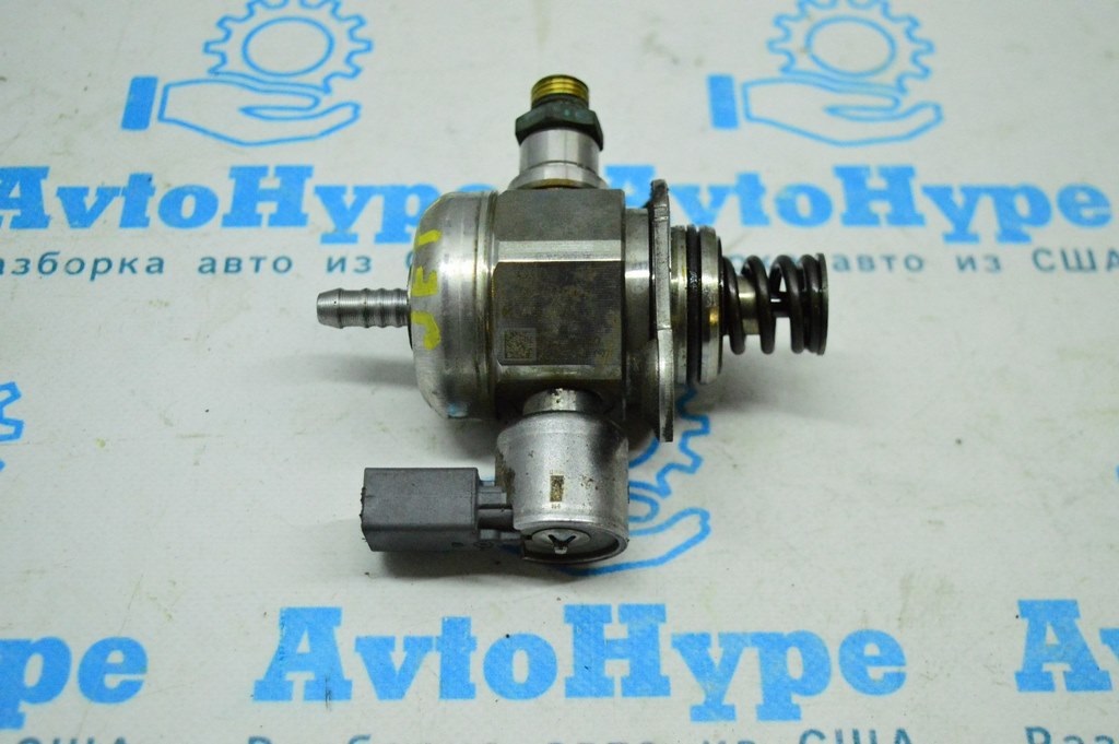 Топливный насос (бензонасос) высокого давления ТНВД VW Jetta 11-18 USA 1.8T (01)