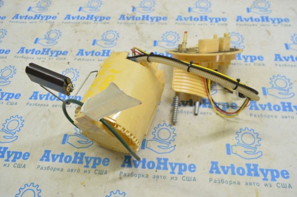 Топливный насос Range Rover Velar L560 17- 2.0d (01)